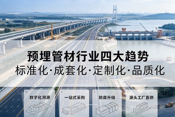 南行业发展趋势总结