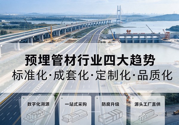 南行业发展趋势总结