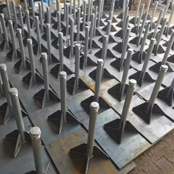 南鑫亿呈沉降板生产